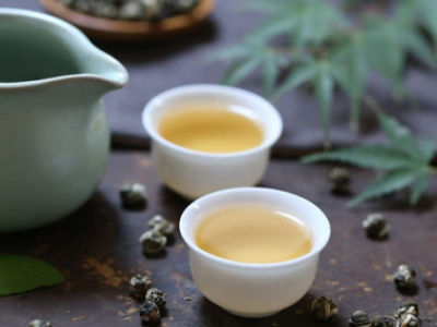 六大茶葉的功效，喝茶的好處和壞處