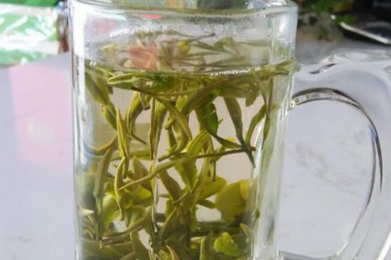 云霧綠茶的功效及禁忌，哪些人不適合喝云霧茶