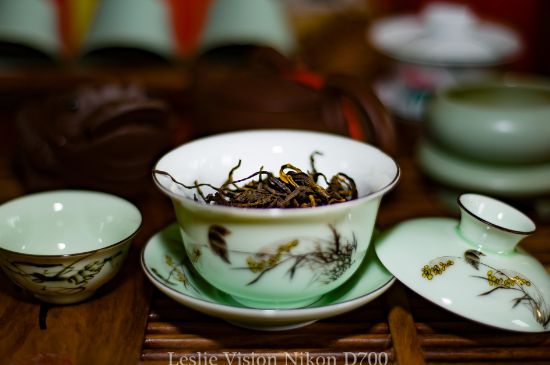 英德紅茶的功效與禁忌，英德英紅九號(hào)的功效作用