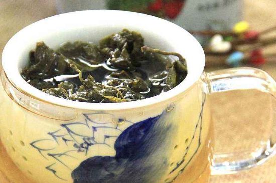 鷓鴣茶的禁忌，海南鷓鴣茶副作用