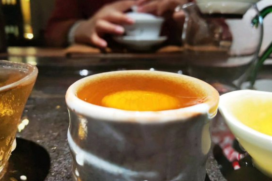 最耐泡的茶葉排名，什么茶葉經(jīng)久耐泡？