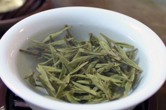 煮茶器能煮龍井嗎，龍井茶能不能用煮茶器圖