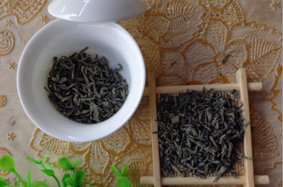 揭陽炒茶怎么沖泡，喝炒茶有什么好處？