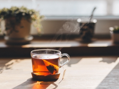 女人長期喝紅茶好不好，女人喝紅茶的功效