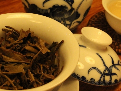 普洱茶的沖泡方法步驟，云南普洱茶泡法