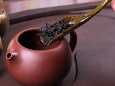 大紅袍茶葉的功效，烏龍茶大紅袍功效與作用