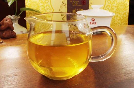 冷泡茶用什么茶葉最好，什么樣的茶適合冷泡？