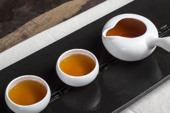 泡茶的順口溜，茶葉三泡是精華