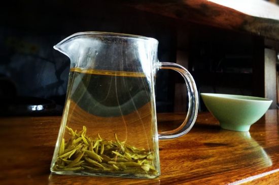 喝黃金茶禁忌，什么人不能喝黃金芽茶？