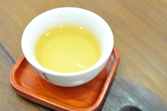 鐵觀音泡幾次，鐵觀音能喝幾泡