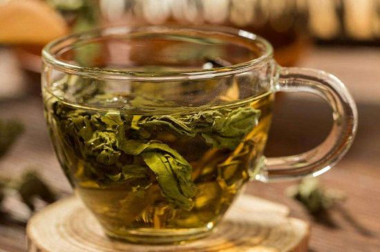 冷泡茶用什么茶葉最好，什么樣的茶適合冷泡？