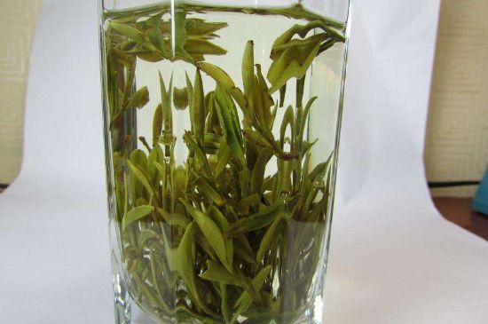 中國(guó)十大名茶最新排名，2020名茶排行榜