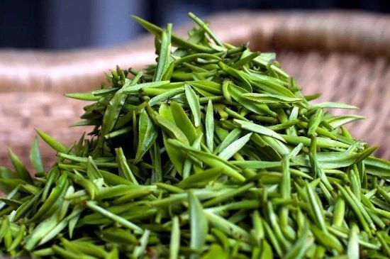 中國(guó)4大名茶，中國(guó)的四大名茶是什么茶？