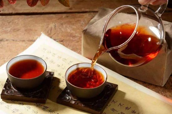 世界四大名茶，世界的四大名茶有哪些？