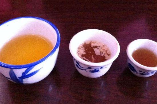 云南本地人喝普洱茶多嗎，云南人不喝普洱茶？