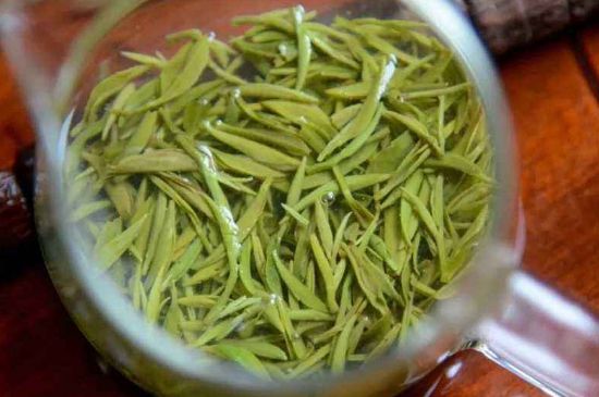 中國(guó)4大名茶，中國(guó)的四大名茶是什么茶？