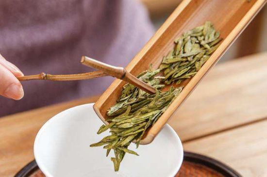 中國(guó)4大名茶，中國(guó)的四大名茶是什么茶？
