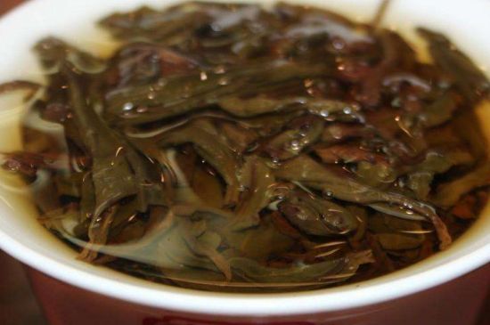 福建五大名茶，福建的五大名茶有哪些？