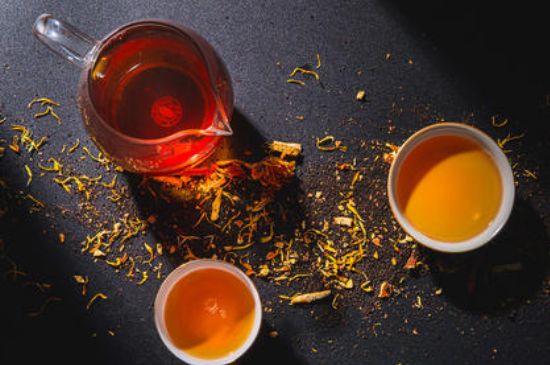 世界四大名茶，世界的四大名茶有哪些？