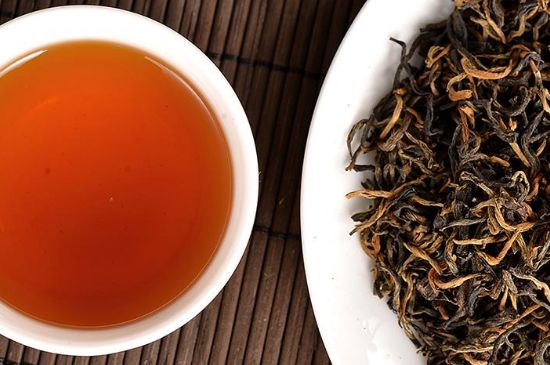 怎樣鑒別金駿眉的好壞，金駿眉紅茶的鑒別方法
