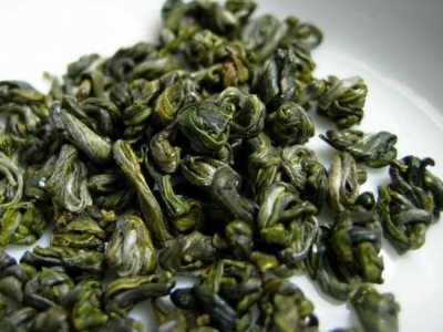 圓形顆粒狀茶是什么茶，像飼料一樣一粒粒的是什么茶？