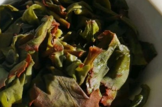 如何買茶葉不上當，怎么買茶葉不被坑？
