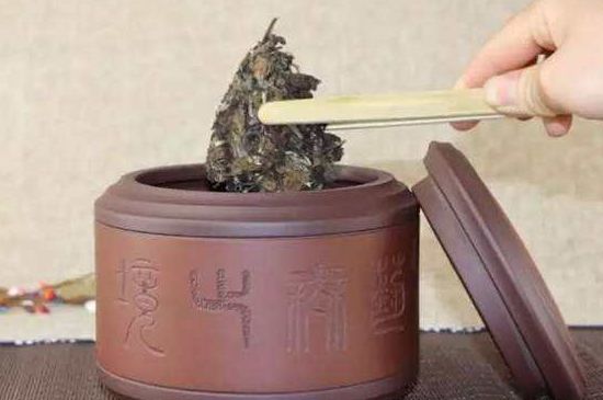 茶葉串味后能恢復(fù)嗎，茶葉串味解決方案