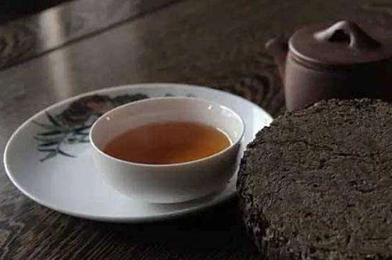 安化黑茶家庭怎么保存，怎樣在家儲存黑茶
