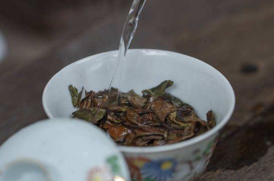哪種茶葉可以放冰箱，哪些茶不能放冰箱？