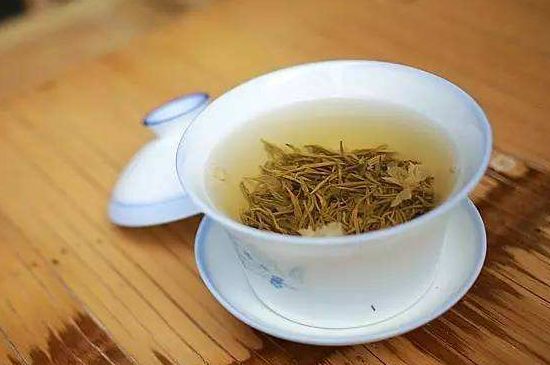 茉莉香精茶的鑒別方法，茉莉茶加香精怎樣識別？