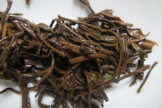 怎樣鑒別金駿眉的好壞，金駿眉紅茶的鑒別方法