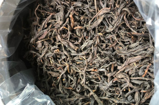 茶葉過期5年了但沒開封，茶葉放久了能喝嗎