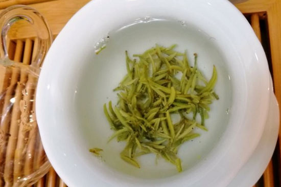 炒青茶為什么便宜，炒青綠茶好喝嗎？