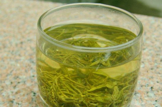 茉莉香精茶的鑒別方法，茉莉茶加香精怎樣識別？
