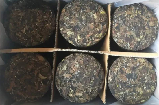 六大茶類哪種適合長期存放，日常如何保存方法一覽？
