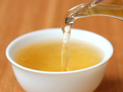 如何通過茶湯辨別好茶，六大茶類茶湯顏色標(biāo)準(zhǔn)