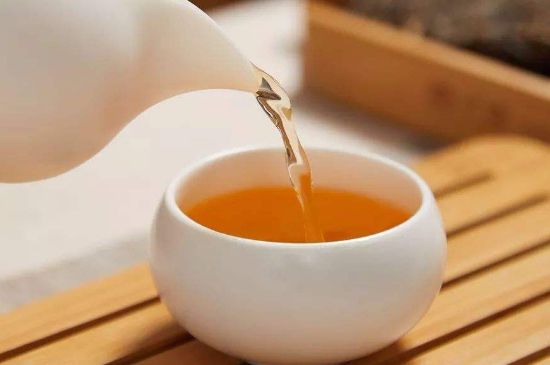 泡好的茶水放冰箱能保存多久，泡好的茶冷藏放多久？