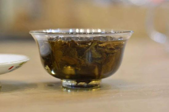 哪種茶葉可以放冰箱，哪些茶不能放冰箱？