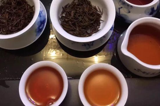 怎樣鑒別金駿眉的好壞，金駿眉紅茶的鑒別方法
