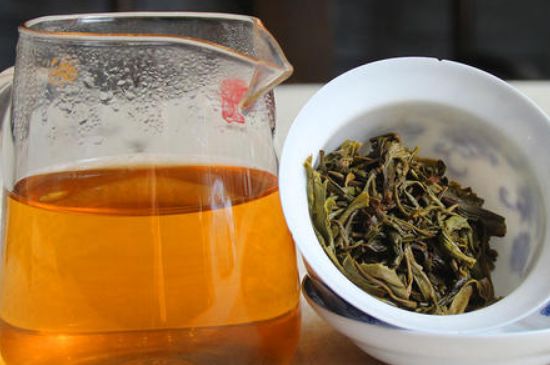 茶葉串味后能恢復(fù)嗎，茶葉串味解決方案