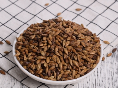 圓形顆粒狀茶是什么茶，像飼料一樣一粒粒的是什么茶？