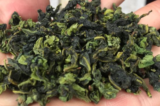 用紙巾辨別香精鐵觀音，鐵觀音香精如何分辨方法