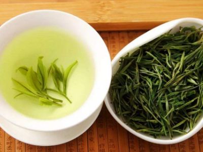 白茶顏色變黃還能喝嗎，發(fā)黃的白茶好不好？