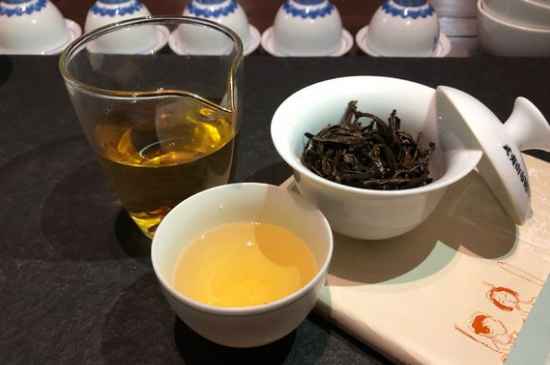 正山小種越細(xì)越好嗎，正山小種細(xì)的好還是粗的好
