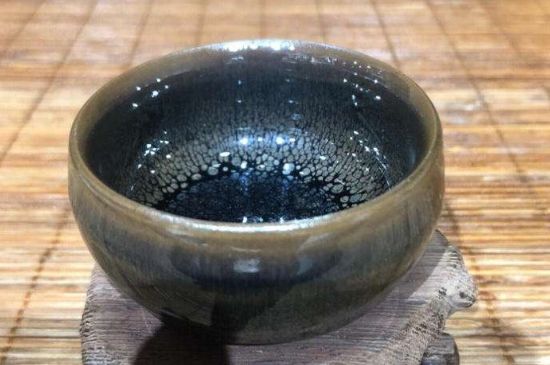 建盞開盞正確方法，建盞第一次怎么開盞