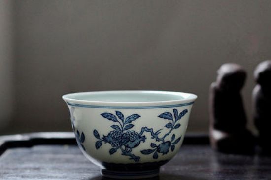 茶具一對(duì)一介紹圖片，茶具的各個(gè)名稱和圖片大全