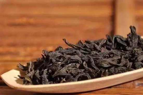 怎樣炭焙巖茶？揭秘武夷巖茶的炭焙技藝