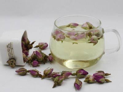 玫瑰花茶一周喝幾次，玫瑰花茶能常喝嗎？