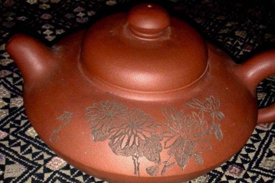 合歡壺適合泡什么茶，合歡型紫砂壺泡什么茶合適？