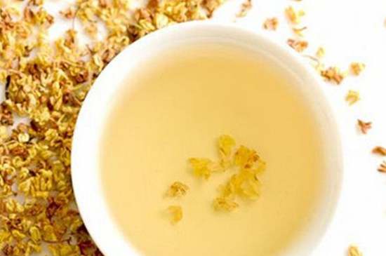 桂花茶禁忌，喝桂花茶有什么禁忌